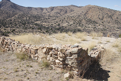 ruins